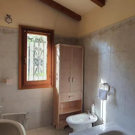 Villa Tigullio #Bluchalet
