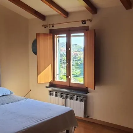 Villa Tigullio #Bluchalet