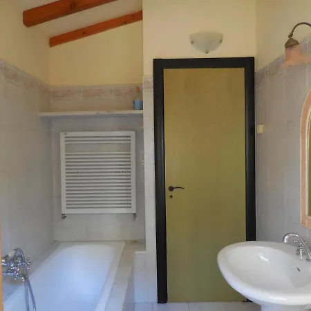 Apartamento Villa Tigullio #Bluchalet *
