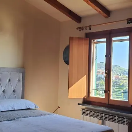 Villa Tigullio #Bluchalet *