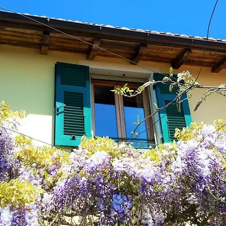 Villa Tigullio #Bluchalet Cogorno