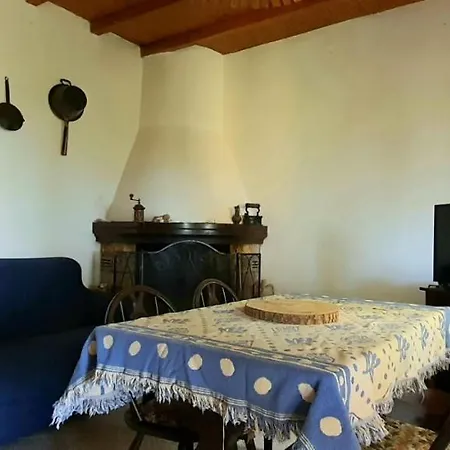 Villa Tigullio #Bluchalet Apartamento Cogorno