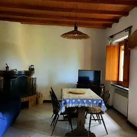 Villa Tigullio #Bluchalet Apartamento Cogorno