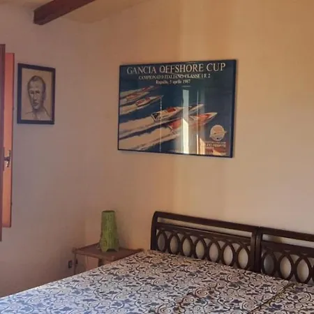 Villa Tigullio #Bluchalet Apartamento