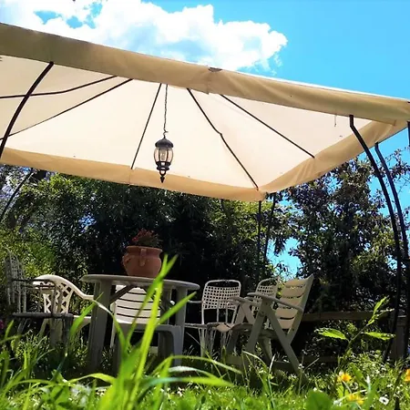 Villa Tigullio #Bluchalet Apartamento