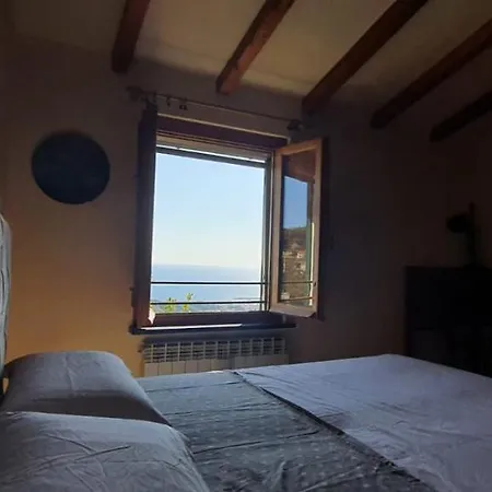 Apartamento Villa Tigullio #Bluchalet Cogorno