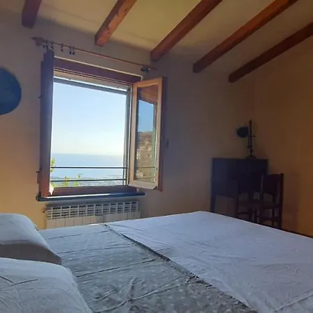 Villa Tigullio #Bluchalet * Cogorno