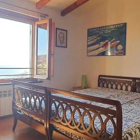 Villa Tigullio #Bluchalet 公寓