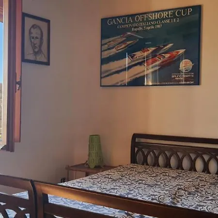Villa Tigullio #Bluchalet