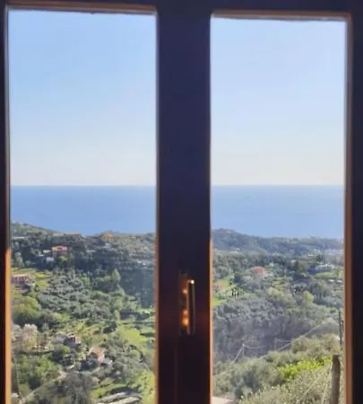 Villa Tigullio #Bluchalet *