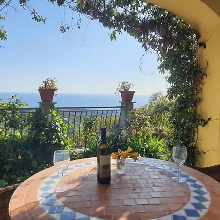 Villa Tigullio #Bluchalet *