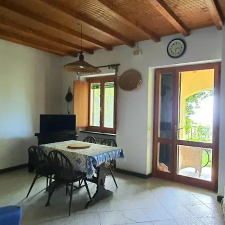 Villa Tigullio #Bluchalet Cogorno