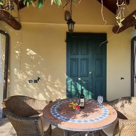 Διαμέρισμα Villa Tigullio #Bluchalet