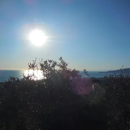 Villa Tigullio #Bluchalet Διαμέρισμα Cogorno